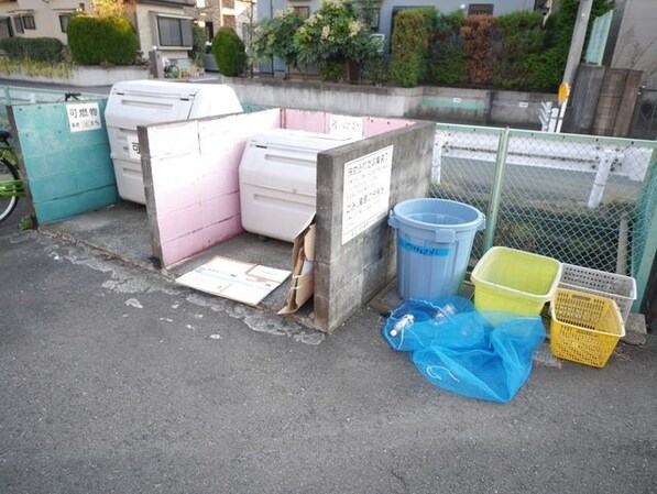 エトワール多摩の物件内観写真